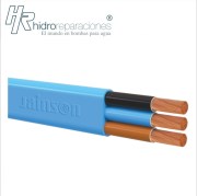 JAINSON CABLES Cable Plano 3